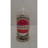 Gift Jars Of Retro Sweets - Victorian Jars Choc Nibbles